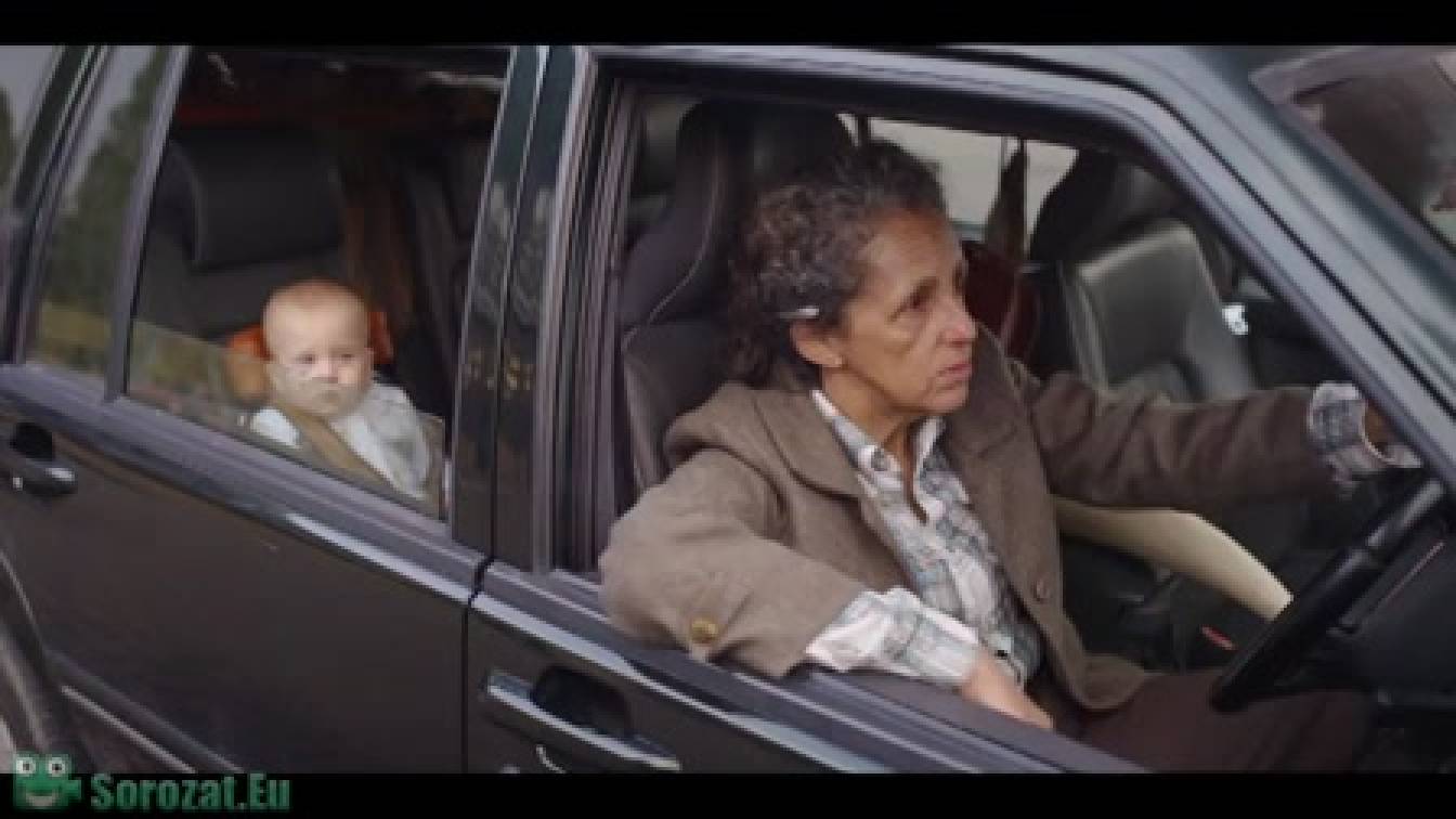 A baba 1. évad 03. rész