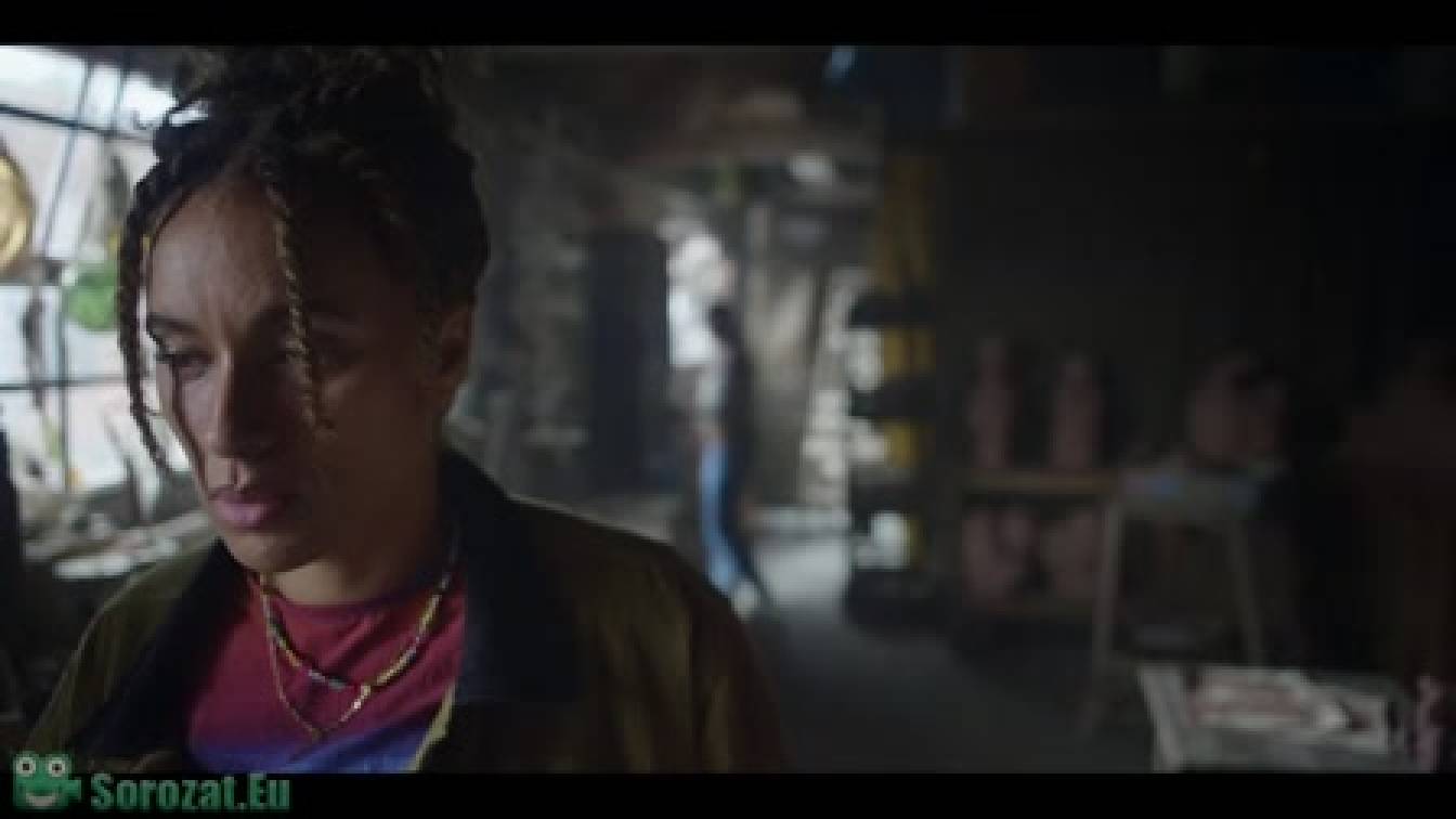 A baba 1. évad 04. rész