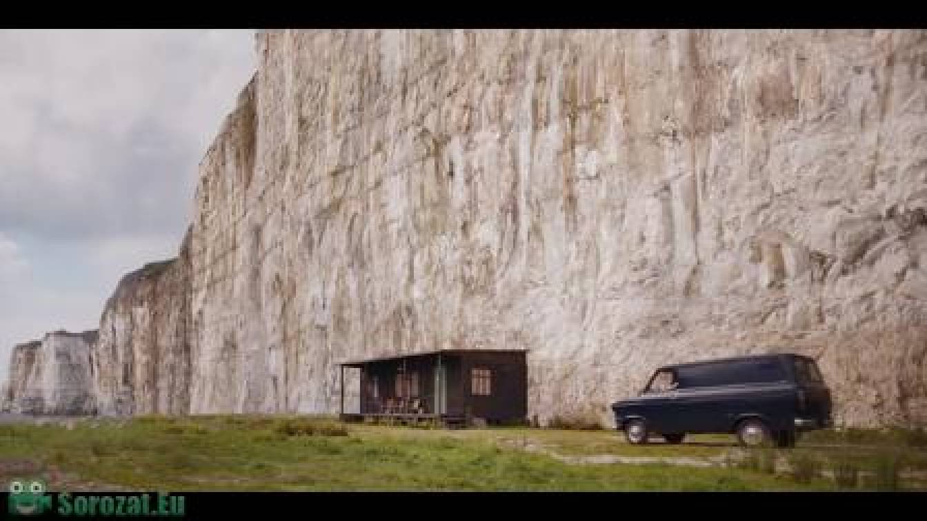 A baba 1. évad 05. rész