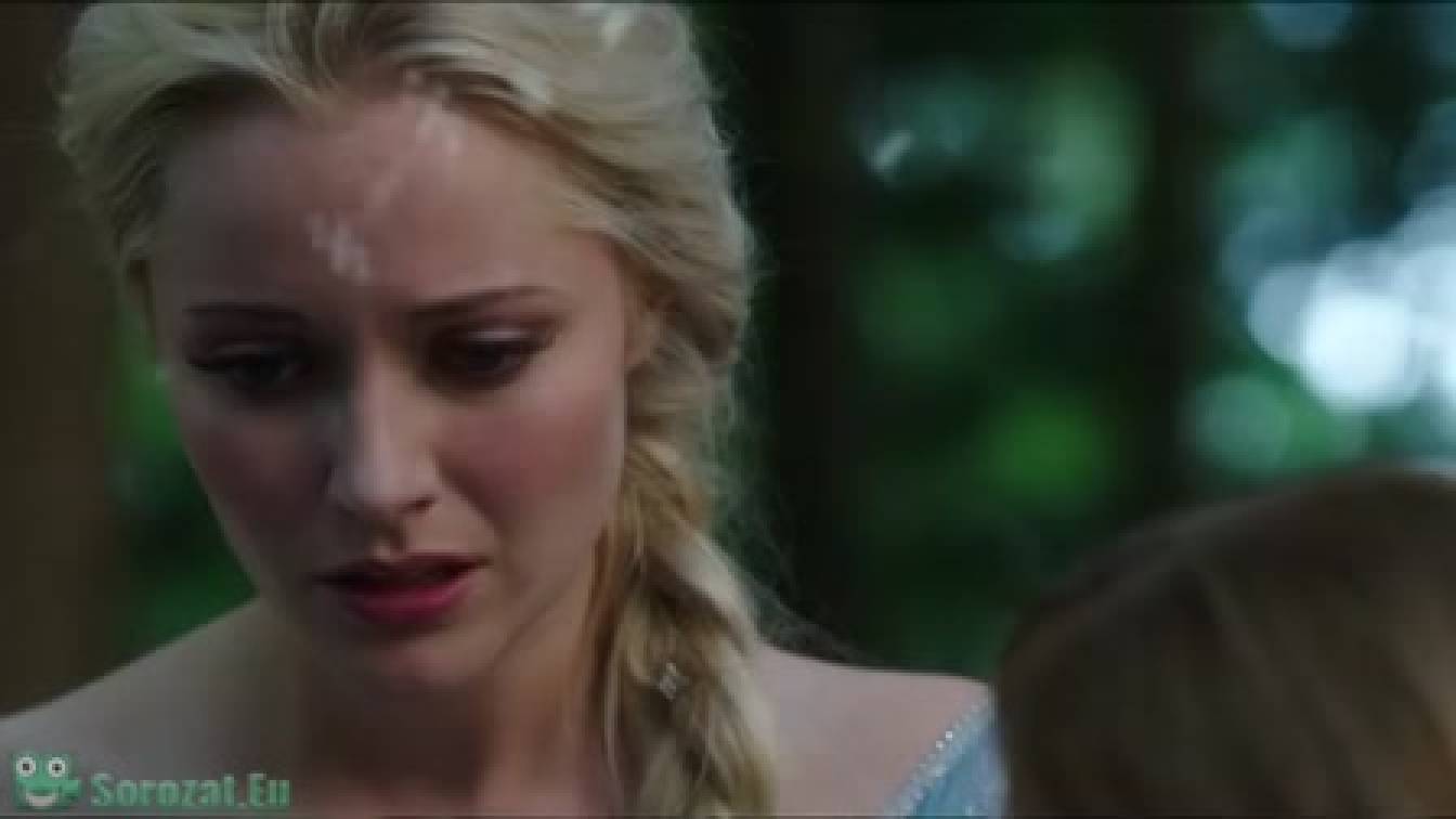 Egyszer volt, hol nem volt 4. évad 01. rész