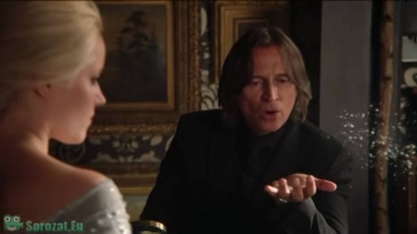 Egyszer volt, hol nem volt 4. évad 03. rész