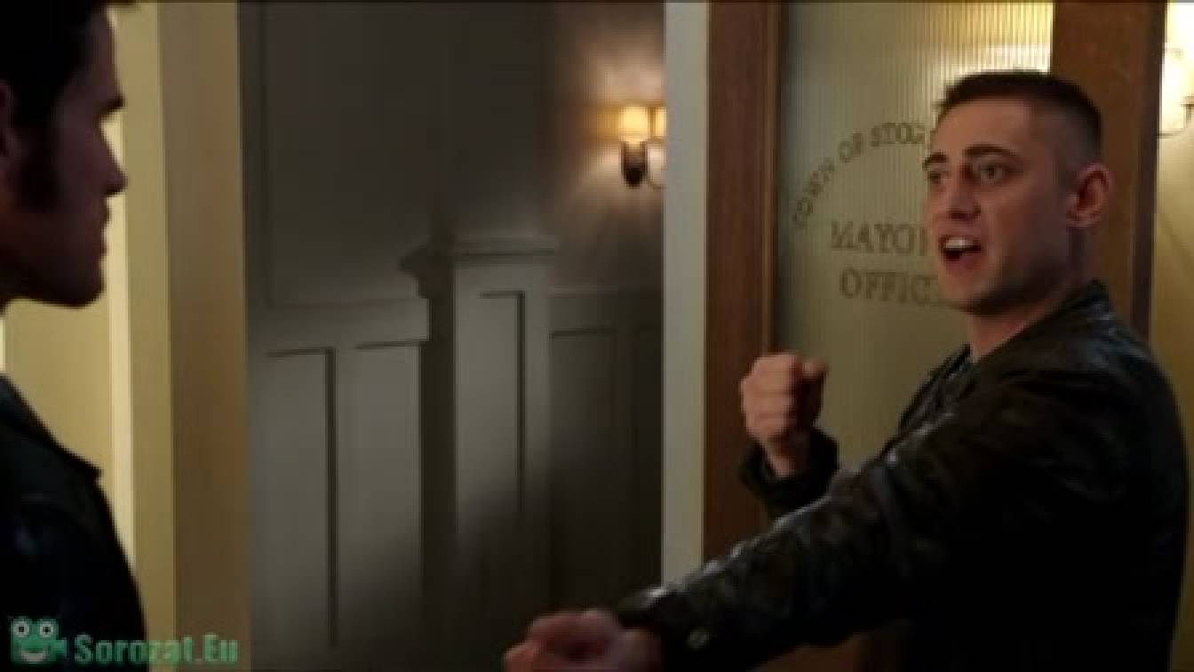 Egyszer volt, hol nem volt 4. évad 11. rész