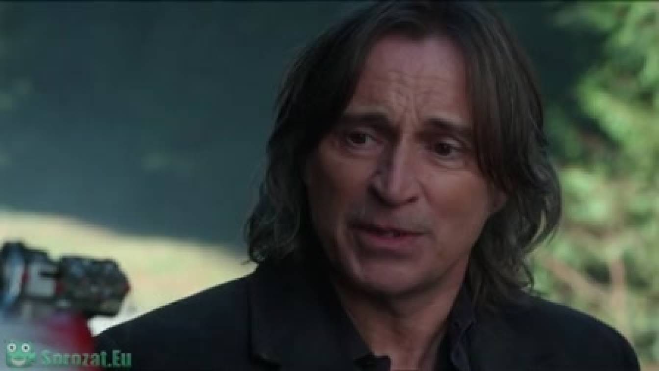 Egyszer volt, hol nem volt 4. évad 13. rész