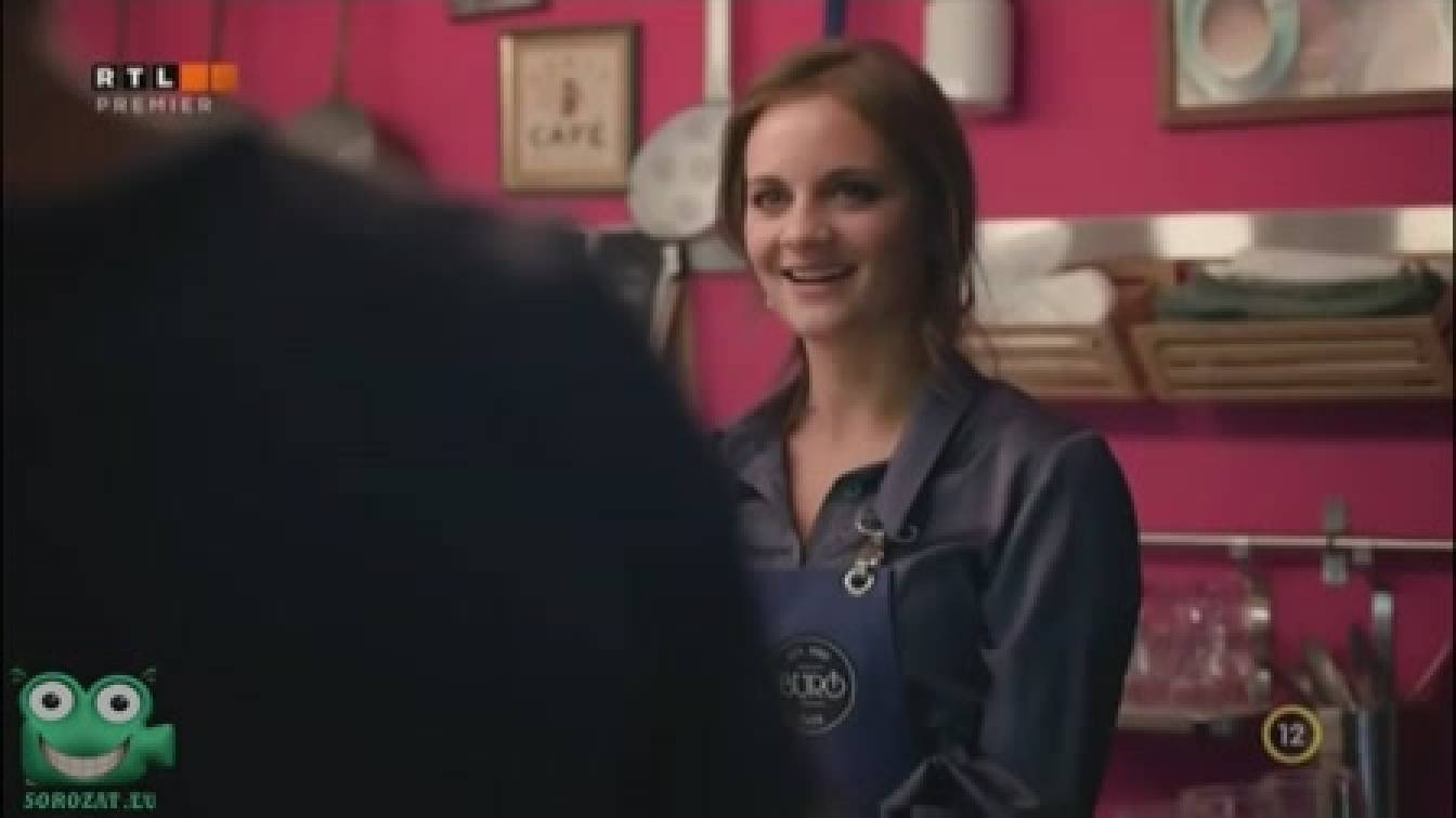 Oltári csajok 1. évad 57. rész