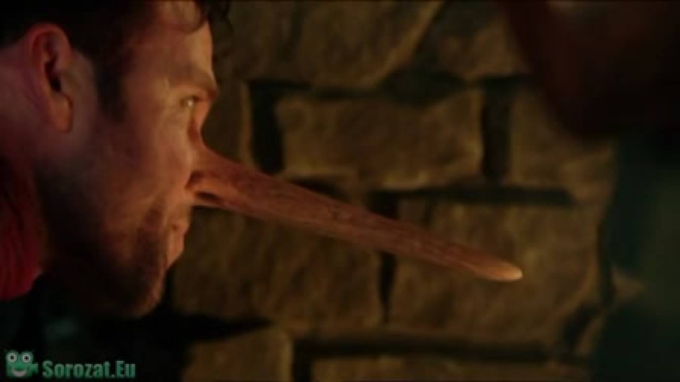 Egyszer volt, hol nem volt 4. évad 16. rész