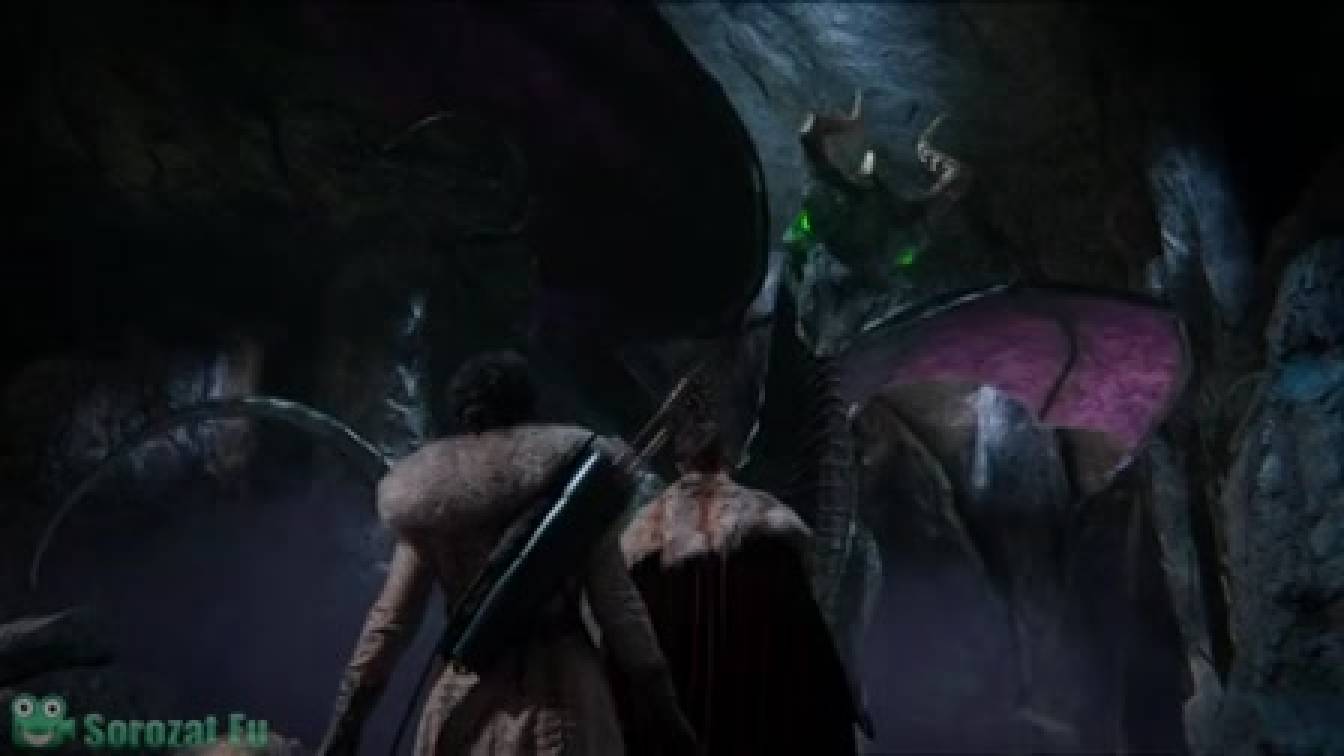 Egyszer volt, hol nem volt 4. évad 17. rész