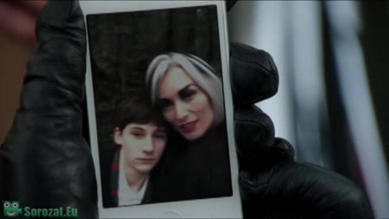 Egyszer volt, hol nem volt 4. évad 19. rész