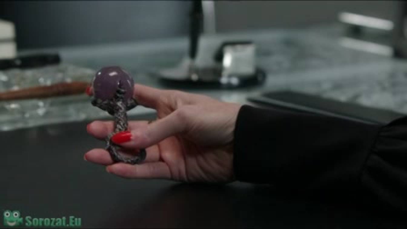 Egyszer volt, hol nem volt 4. évad 20. rész