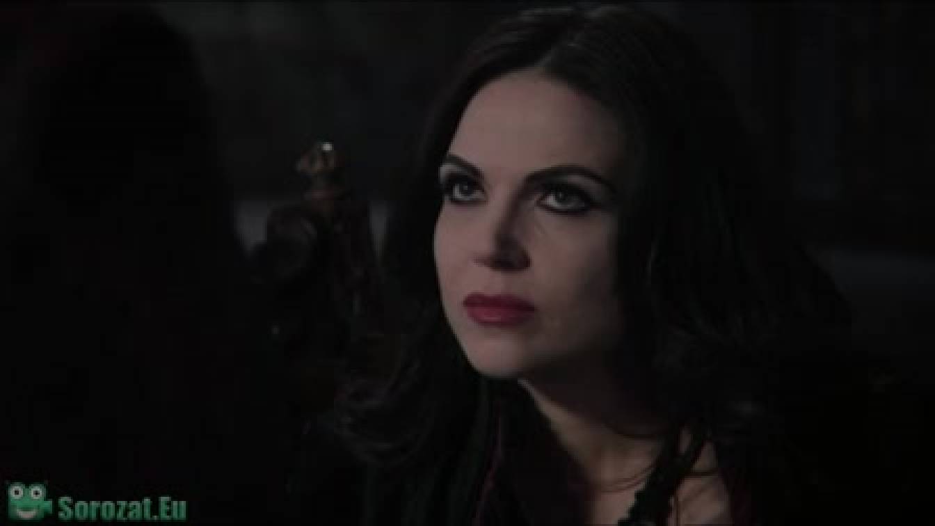 Egyszer volt, hol nem volt 4. évad 21. rész