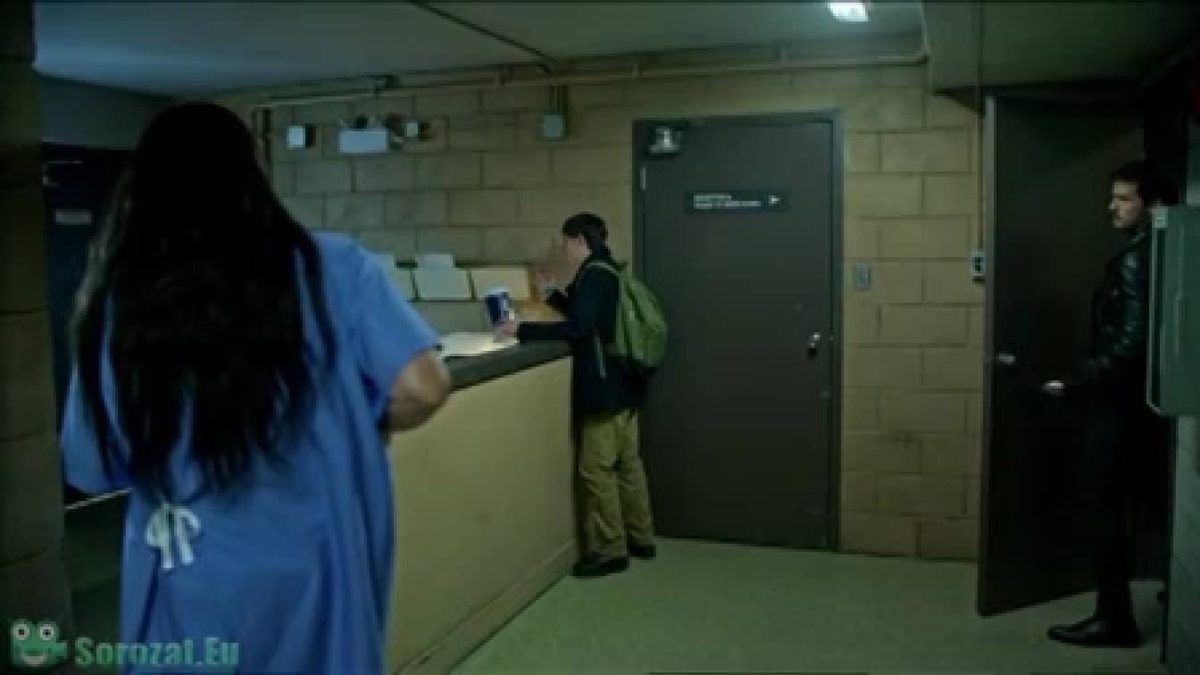 Egyszer volt, hol nem volt 5. évad 01. rész