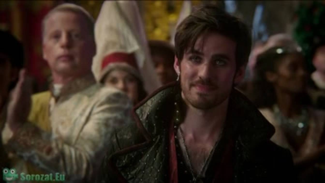 Egyszer volt, hol nem volt 5. évad 02. rész