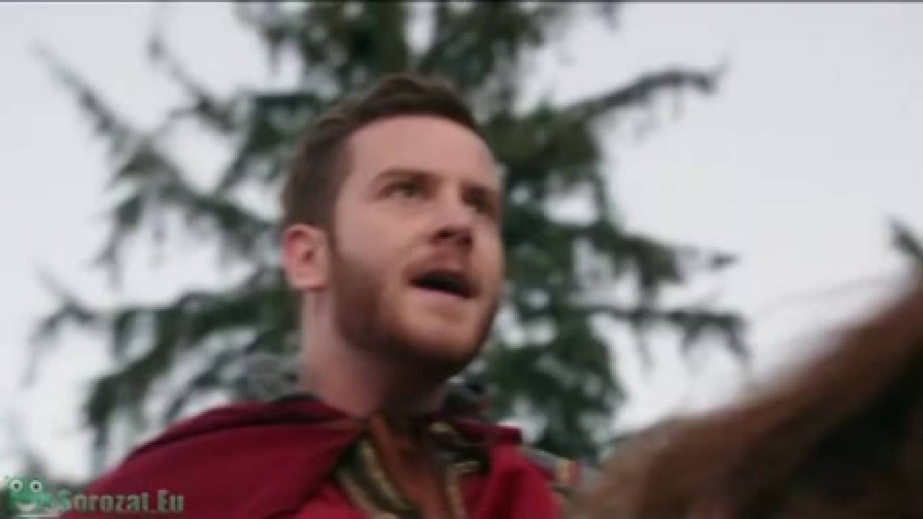 Egyszer volt, hol nem volt 5. évad 03. rész