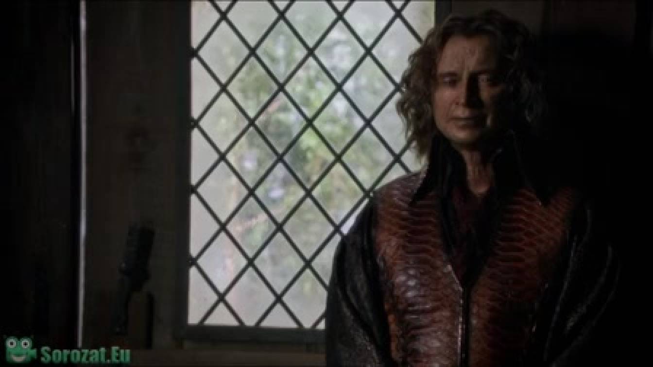 Egyszer volt, hol nem volt 5. évad 04. rész