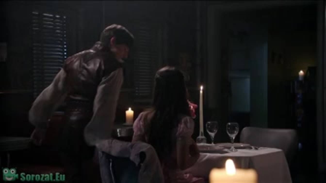 Egyszer volt, hol nem volt 5. évad 05. rész