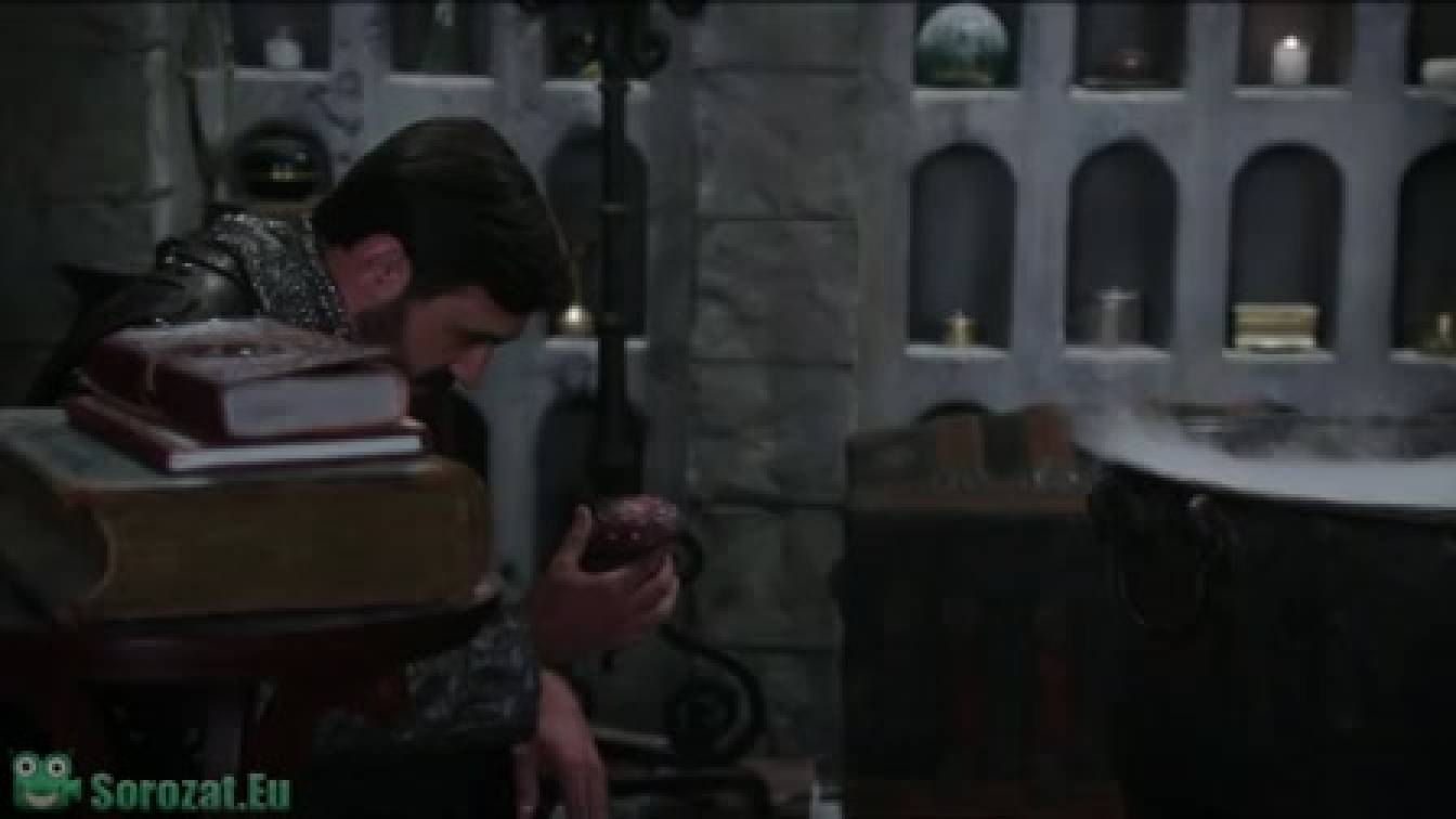 Egyszer volt, hol nem volt 5. évad 06. rész