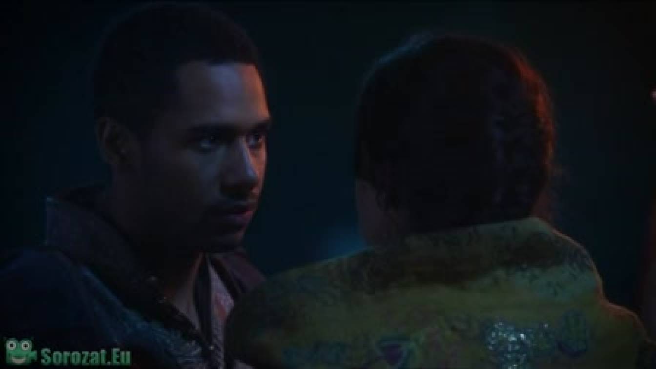 Egyszer volt, hol nem volt 5. évad 07. rész