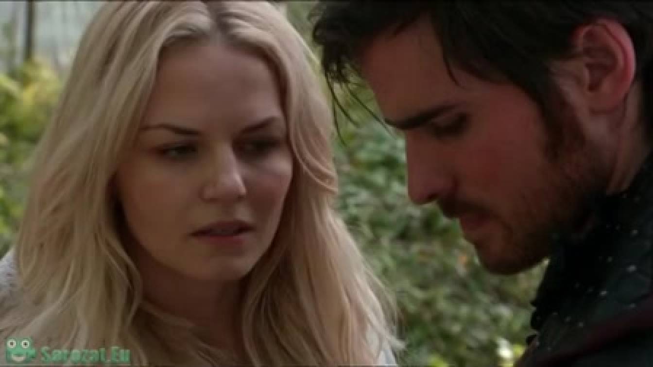 Egyszer volt, hol nem volt 5. évad 08. rész