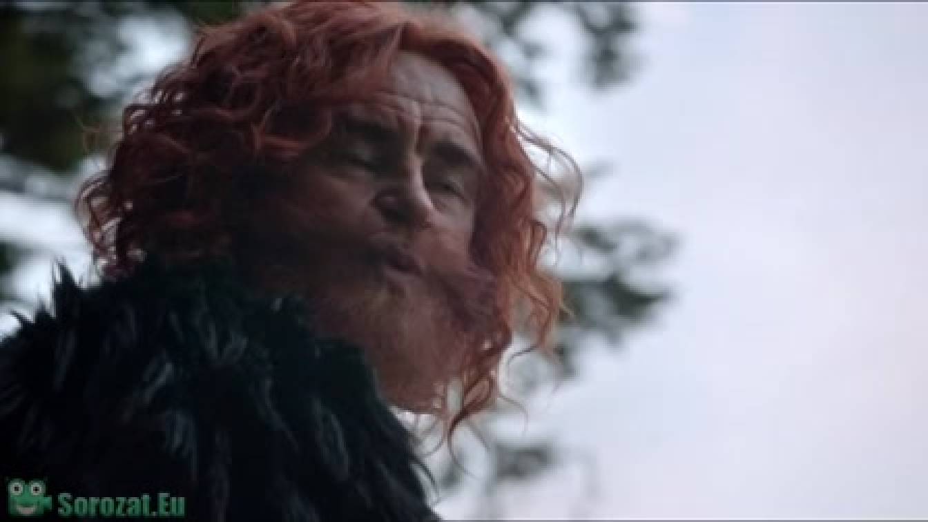 Egyszer volt, hol nem volt 5. évad 09. rész