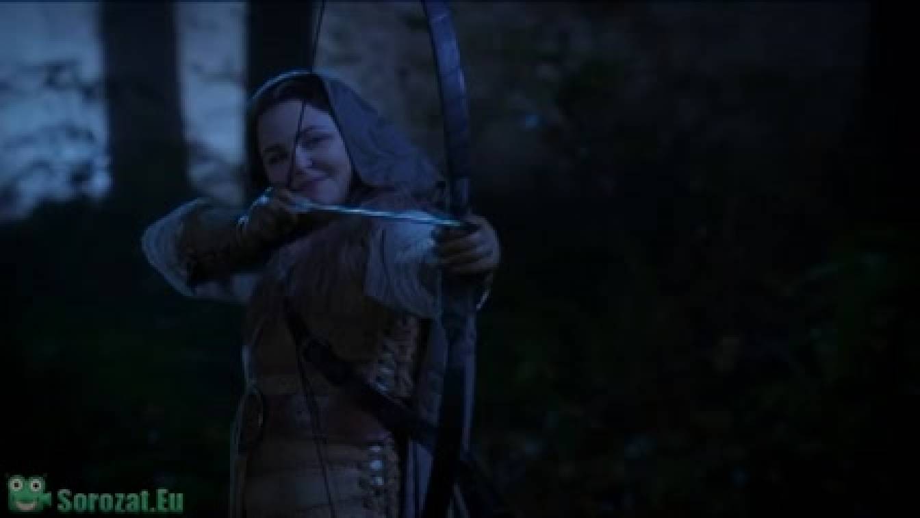 Egyszer volt, hol nem volt 5. évad 12. rész