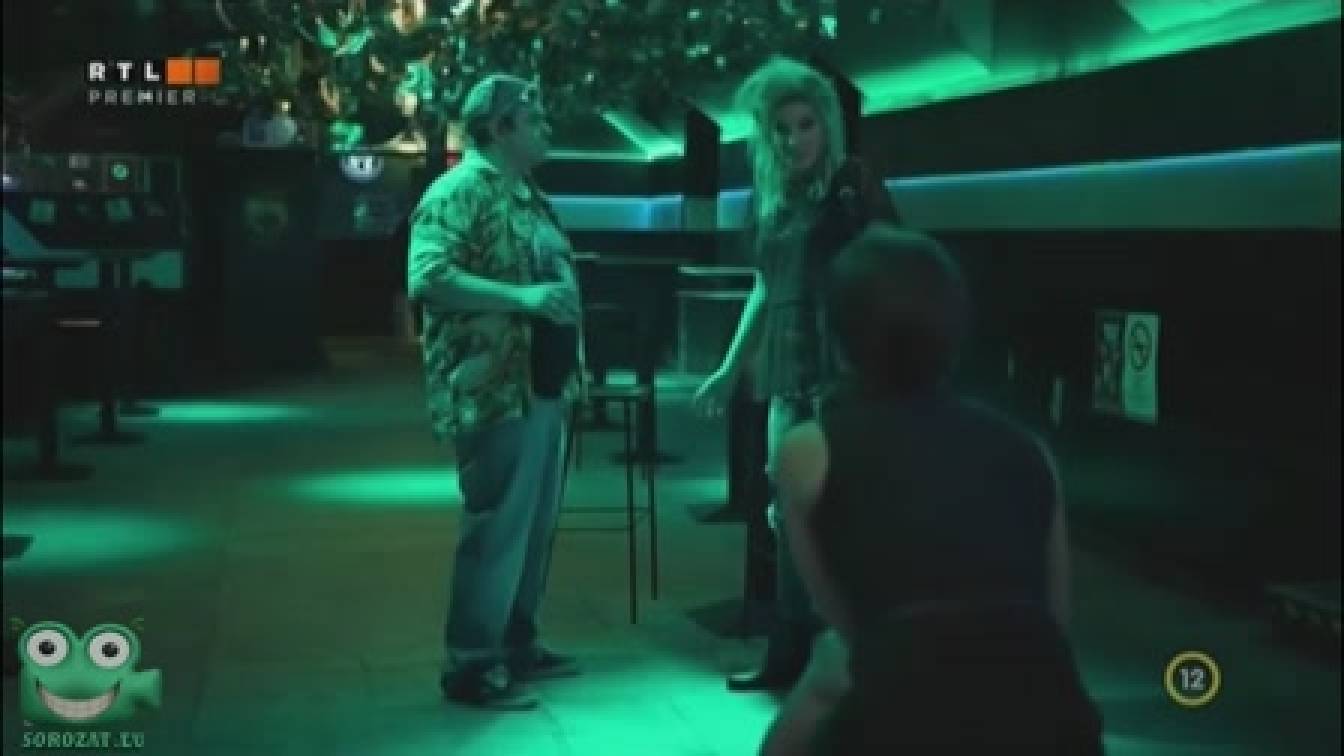 Oltári csajok 1. évad 58. rész