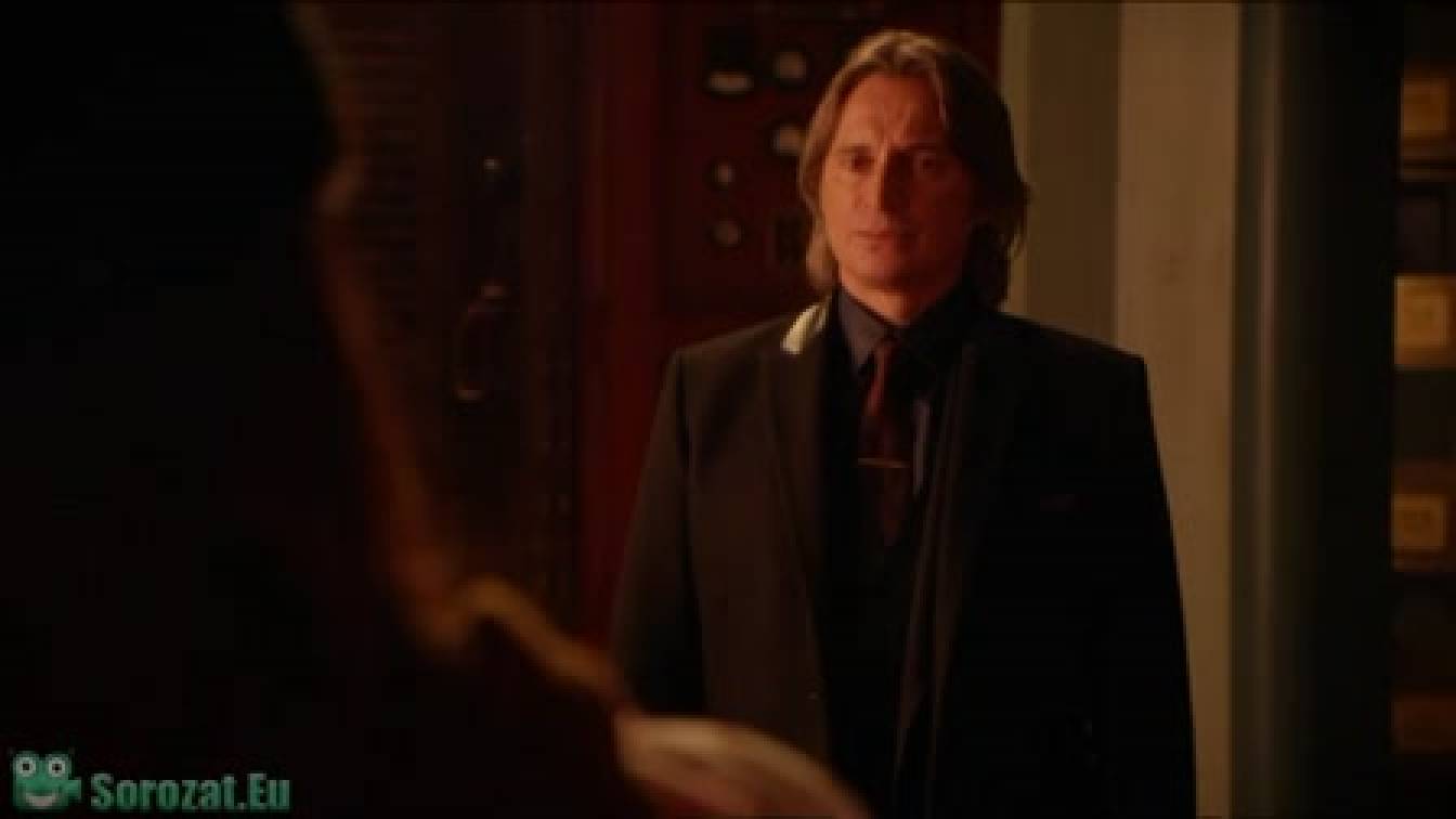 Egyszer volt, hol nem volt 5. évad 16. rész