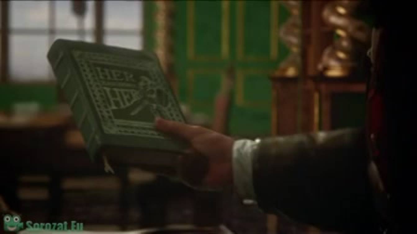 Egyszer volt, hol nem volt 5. évad 17. rész