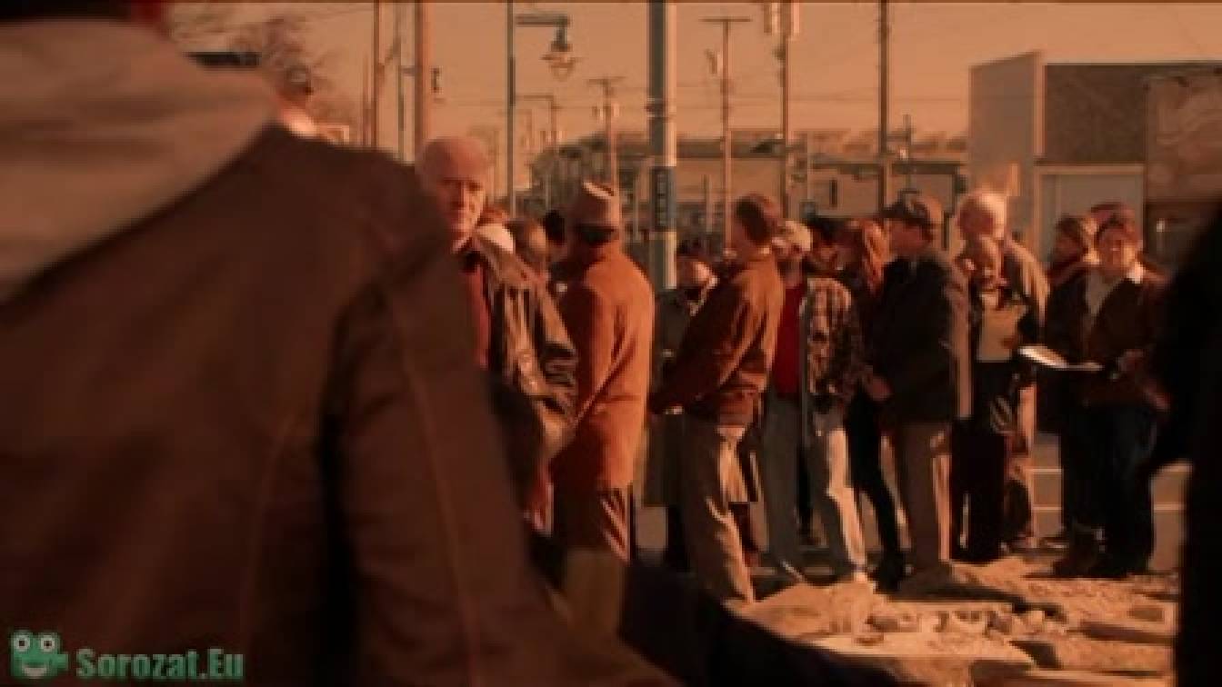 Egyszer volt, hol nem volt 5. évad 20. rész