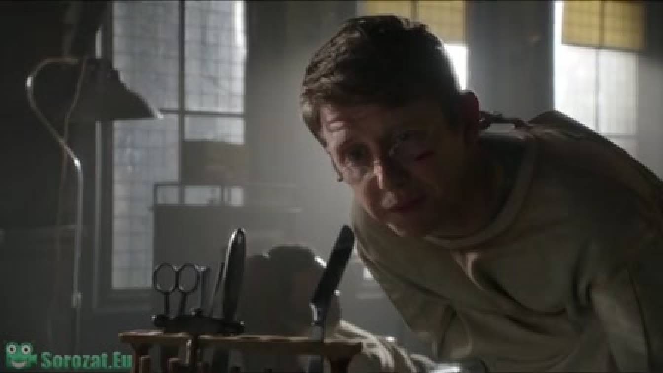 Egyszer volt, hol nem volt 5. évad 22. - 23. rész