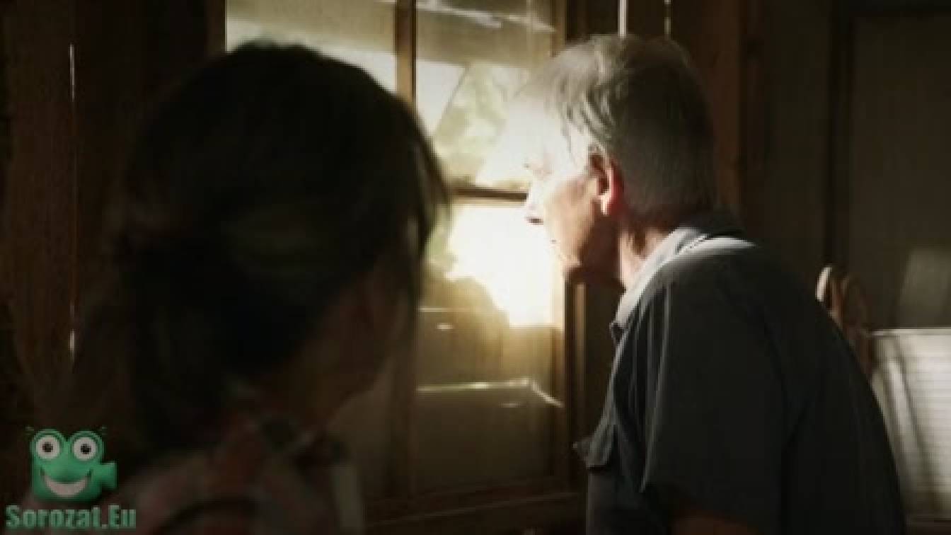 NCIS Tengerészeti helyszínelők 19. évad 01. rész