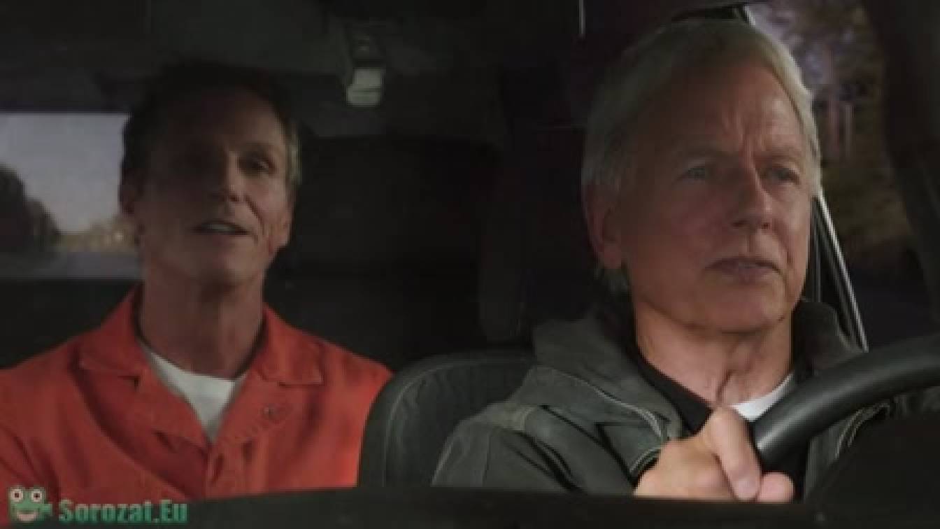 NCIS Tengerészeti helyszínelők 19. évad 03. rész