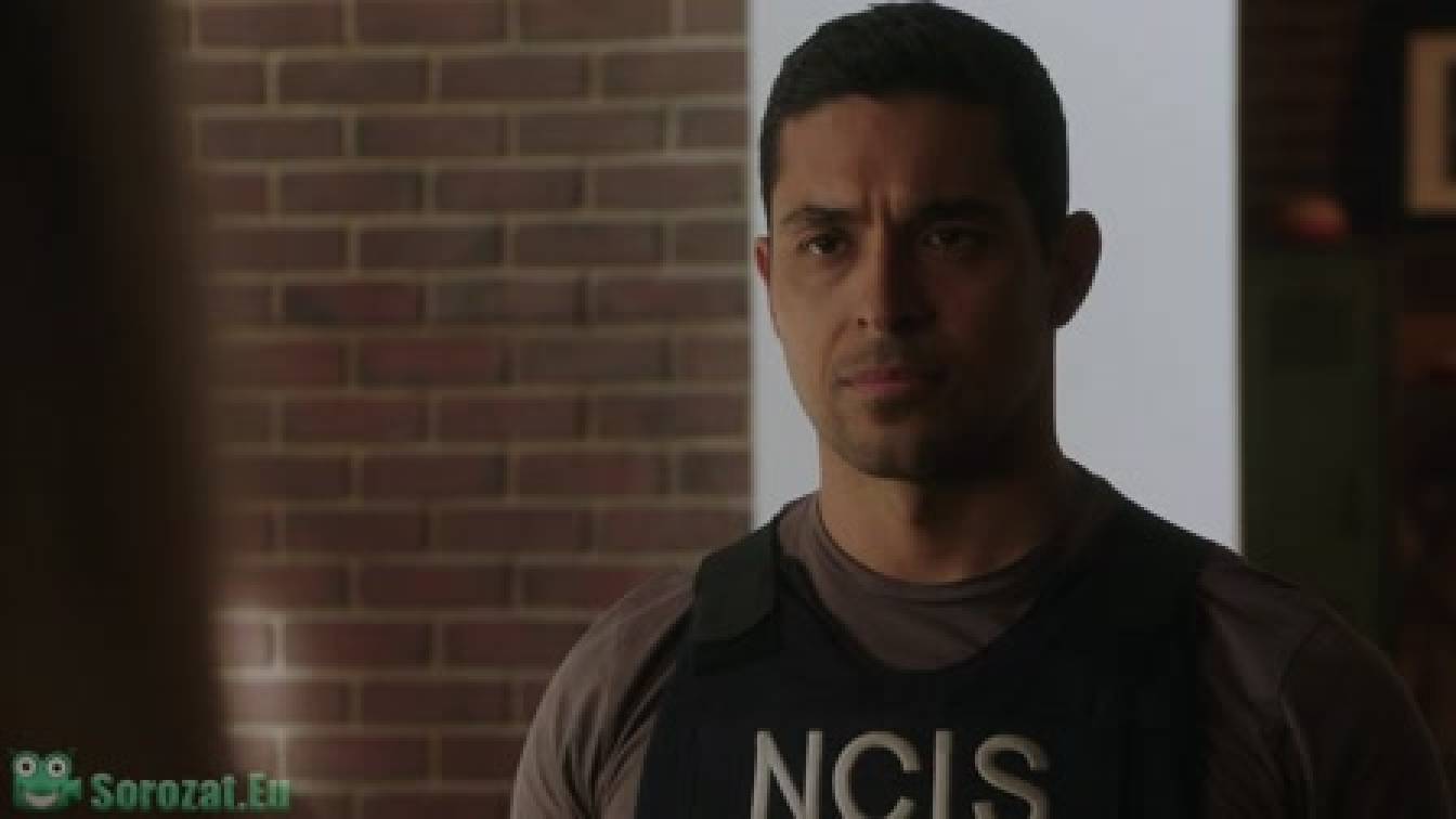 NCIS Tengerészeti helyszínelők 19. évad 04. rész