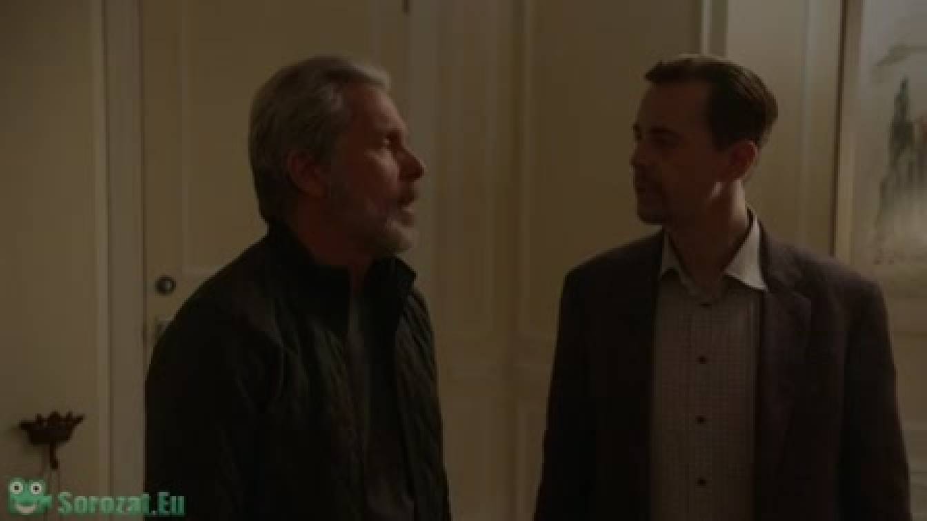 NCIS Tengerészeti helyszínelők 19. évad 07. rész