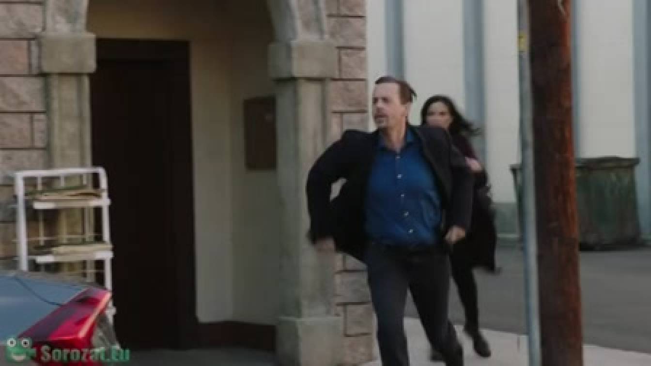 NCIS Tengerészeti helyszínelők 19. évad 10. rész