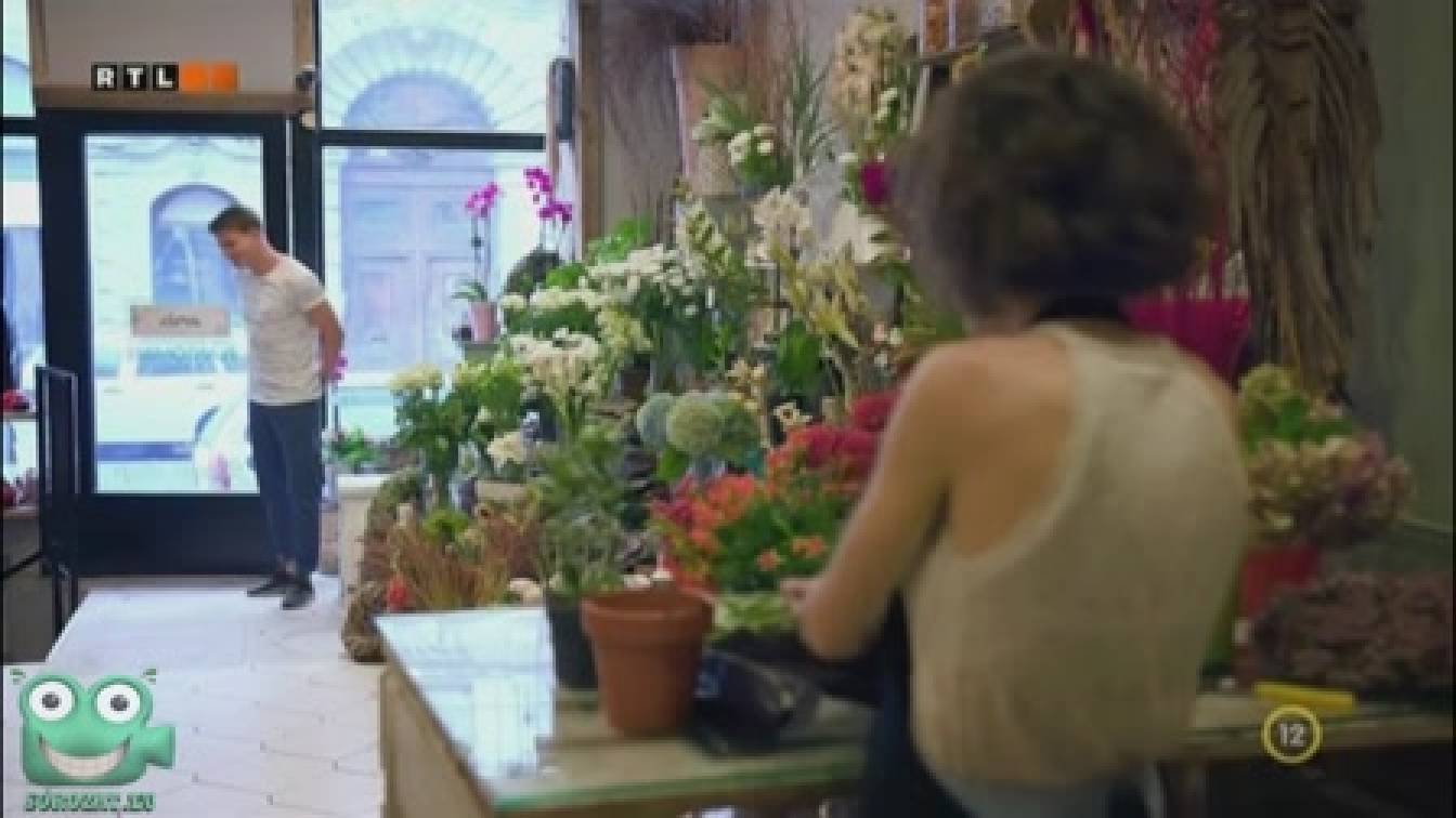 Oltári csajok 1. évad 60. rész