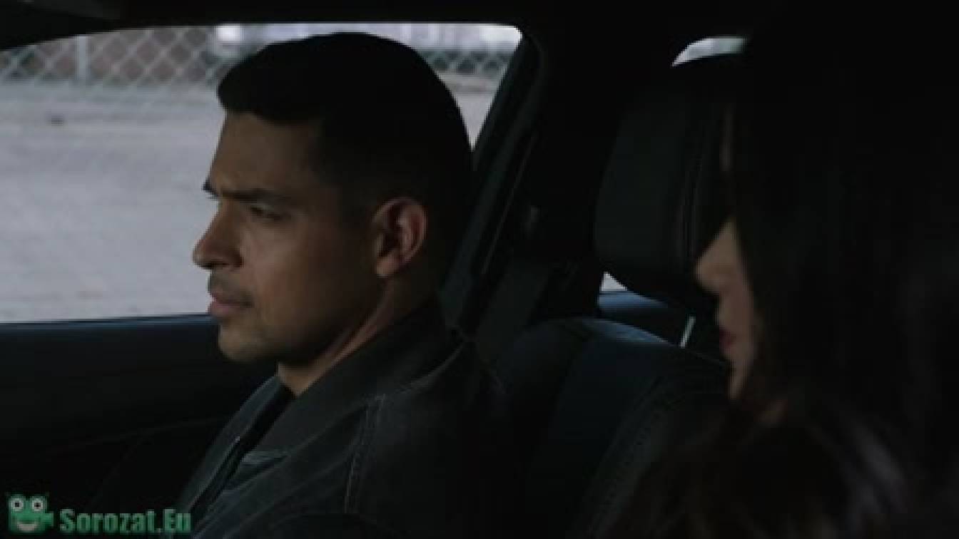 NCIS Tengerészeti helyszínelők 19. évad 12. rész