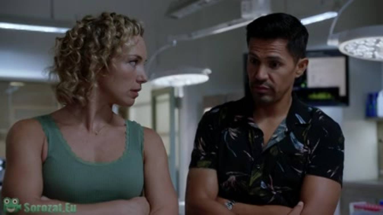 Magnum P.I. 4. évad 12. rész