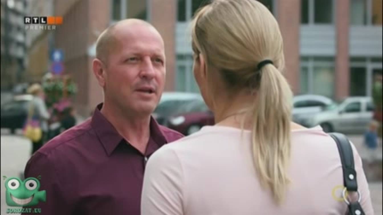 Oltári csajok 1. évad 61. rész