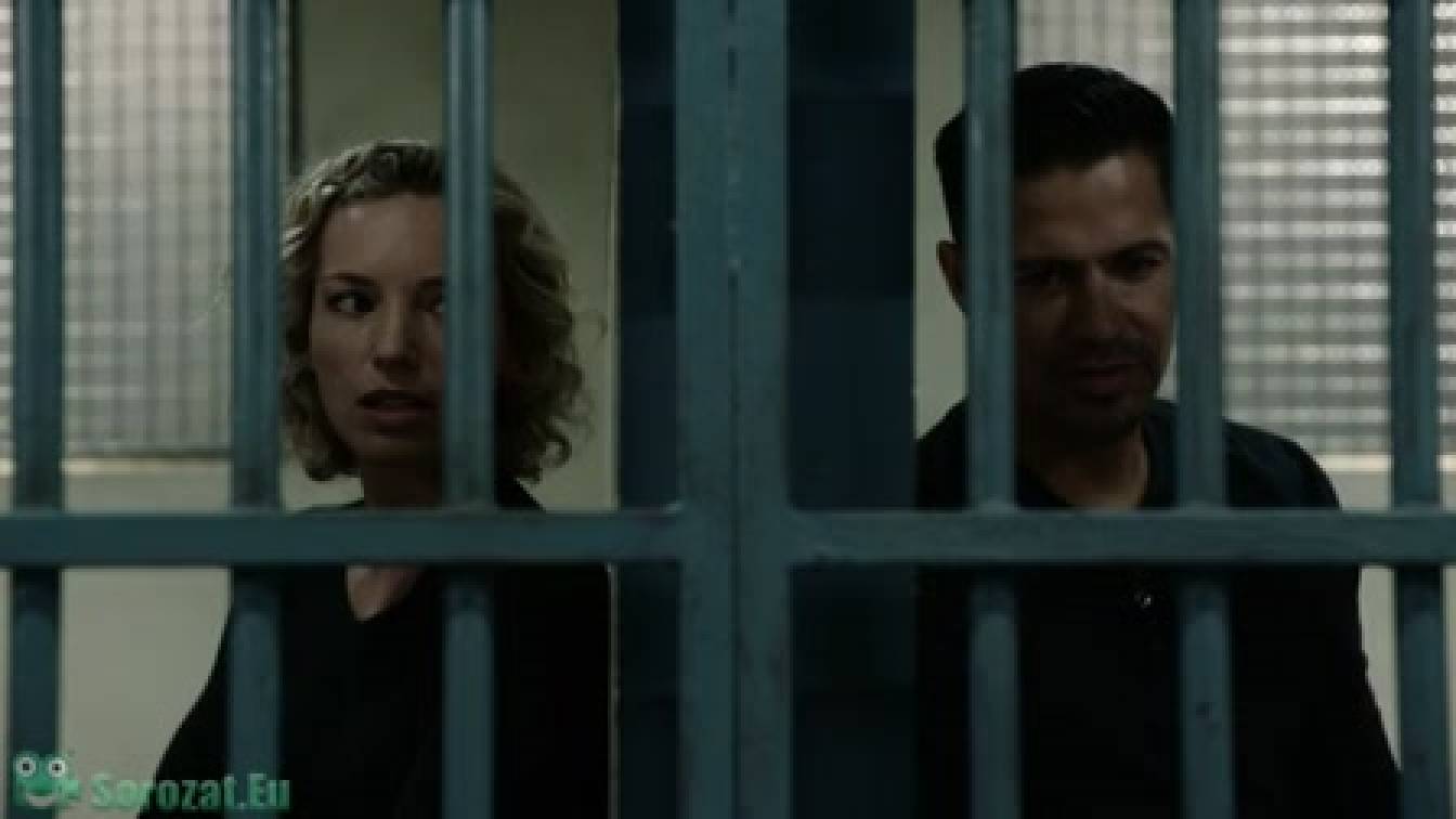 Magnum P.I. 4. évad 13. rész