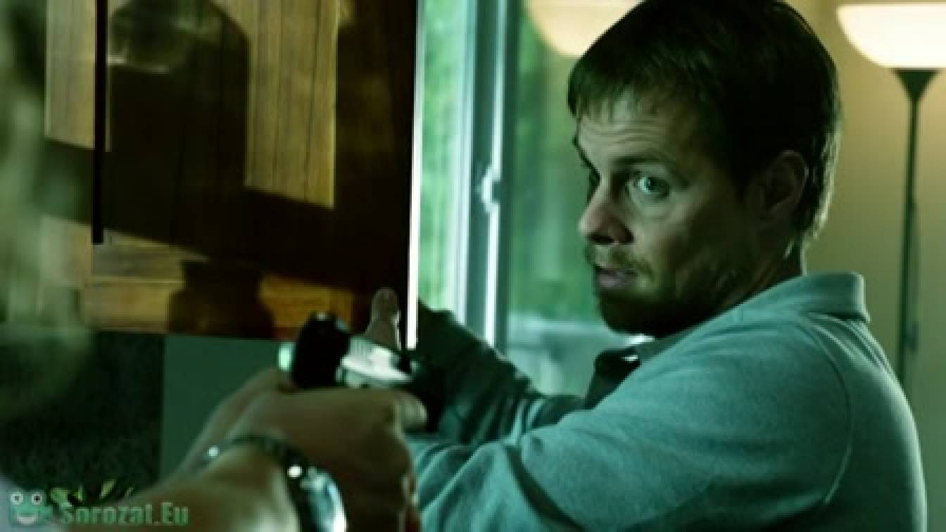 Magnum P.I. 4. évad 15. rész