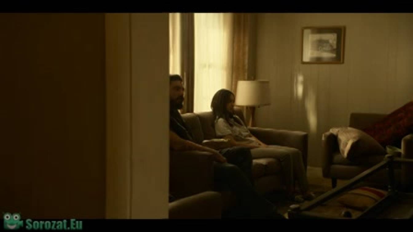 Mayans M.C. 4. évad 06. rész