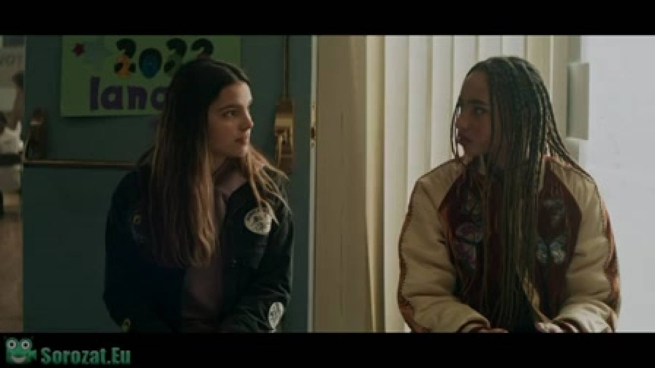 Superman és Lois 2. évad 09. rész