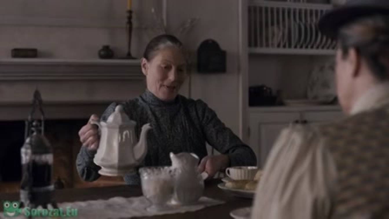 Anne, E-vel a végén! 1. évad 03. rész