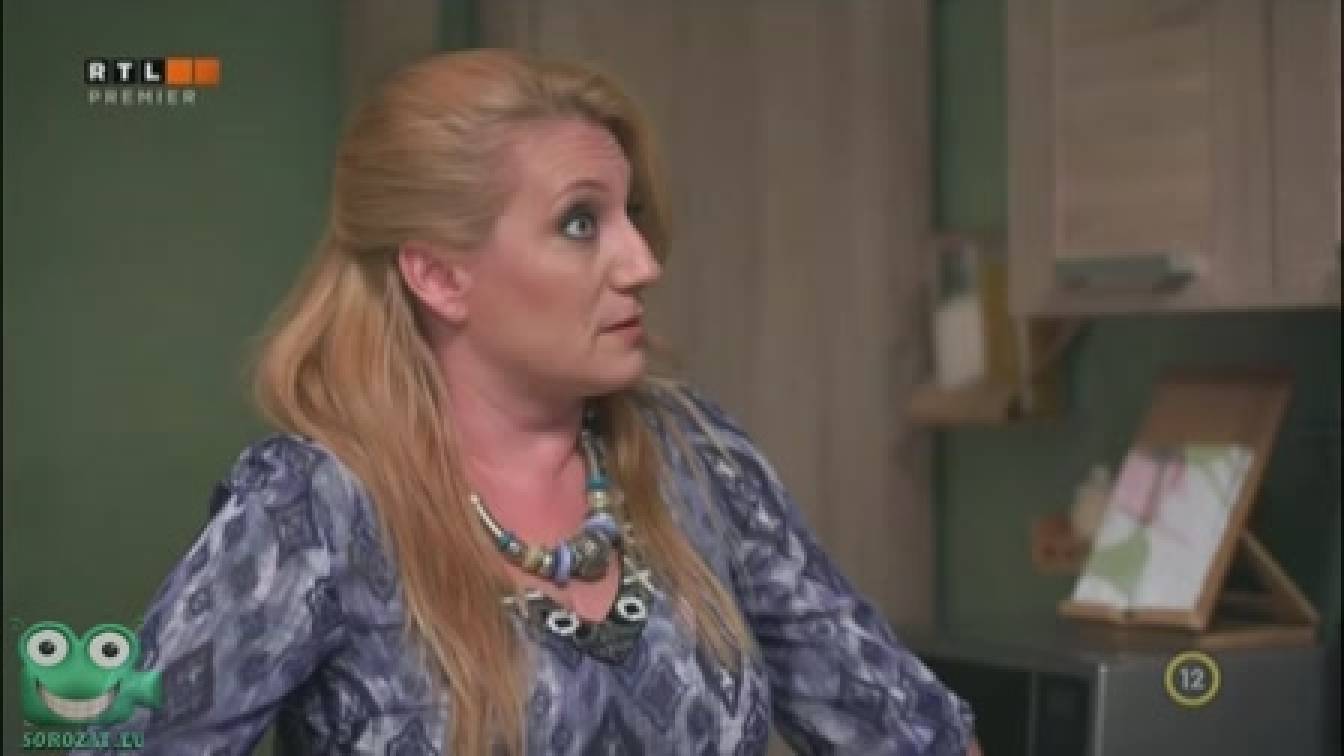 Oltári csajok 1. évad 62. rész