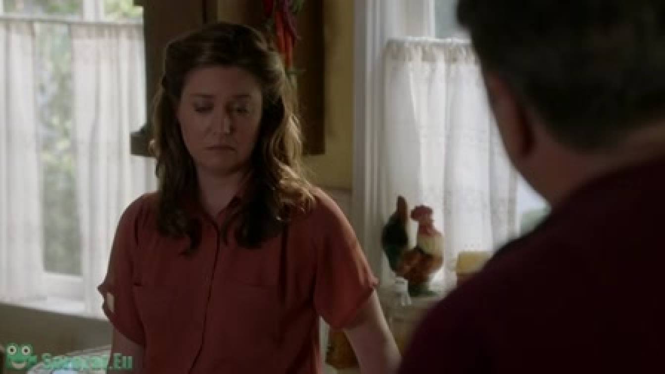 Az ifjú Sheldon 5. évad 14. rész