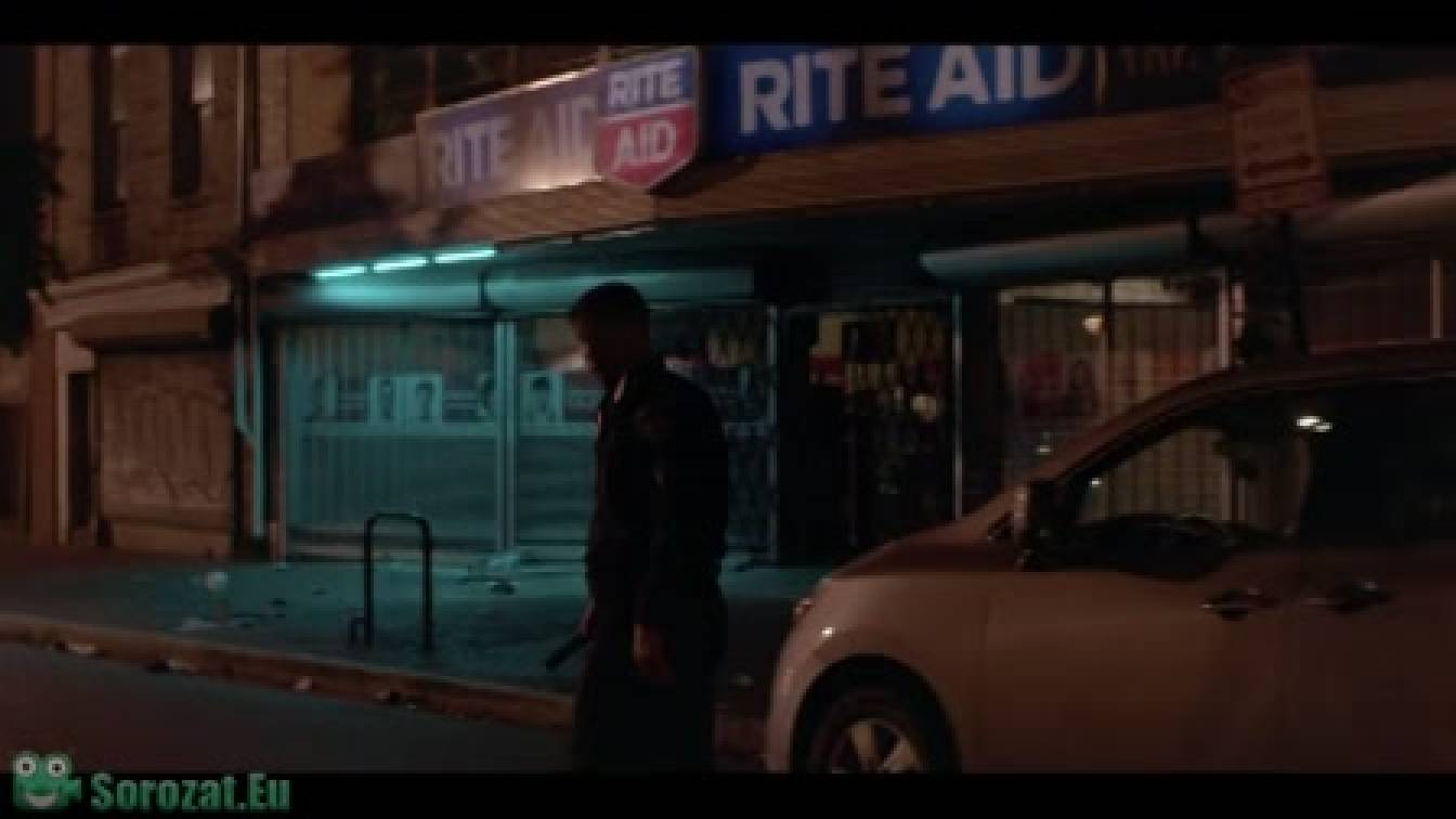 Miénk a város 1. évad 04. rész