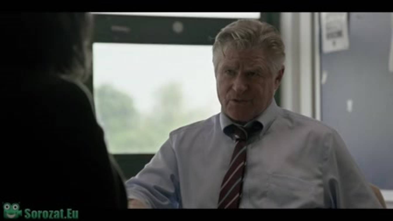 Miénk a város 1. évad 05. rész