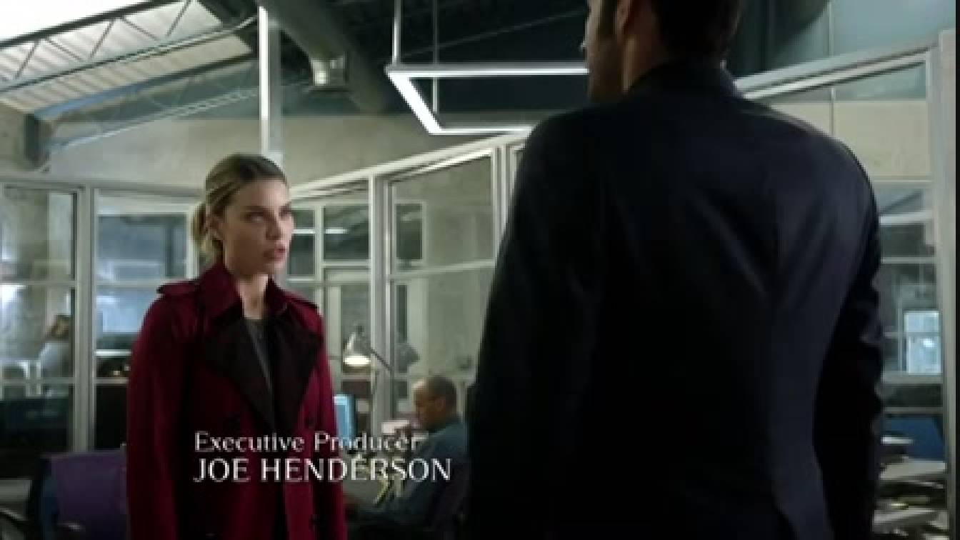 Lucifer 2. évad 02. rész