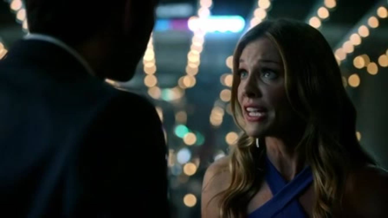 Lucifer 2. évad 03. rész