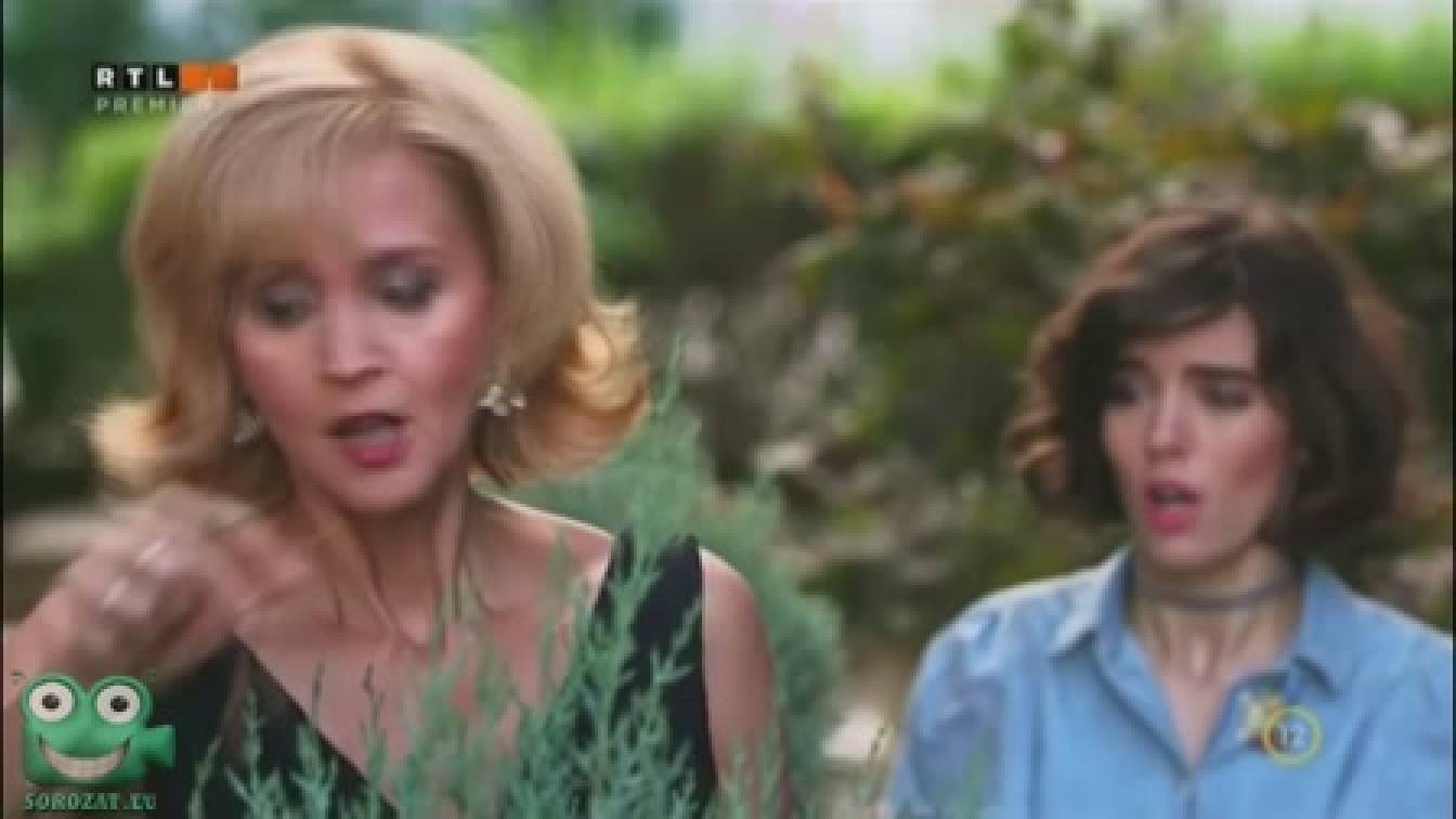 Oltári csajok 1. évad 64. rész