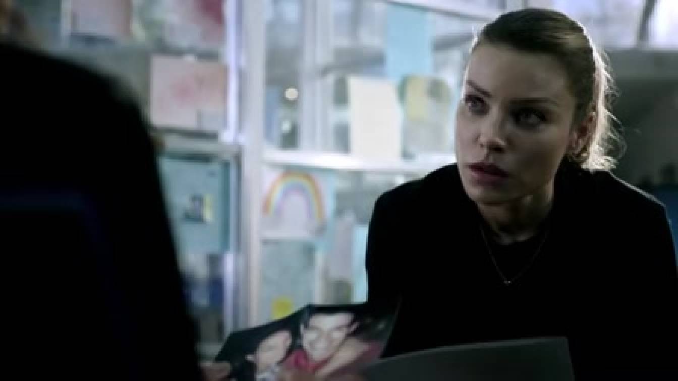 Lucifer 2. évad 06. rész